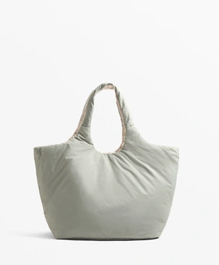 REVERSIBLE BAG- Заказать в России