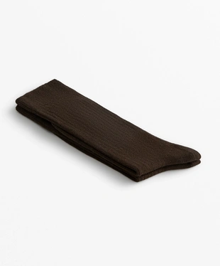 MODAL BLEND CLASSIC SOCKS WITH 13% CASHMERE- Заказать в России