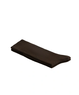 MODAL BLEND CLASSIC SOCKS WITH 13% CASHMERE- Заказать в России
