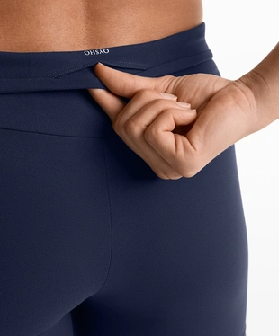 COMFORTLUX HIGH-RISE 10CM HOT PANTS- Заказать в России