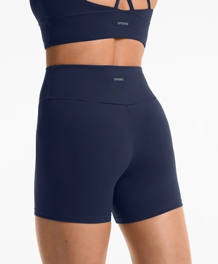 COMFORTLUX HIGH-RISE 10CM HOT PANTS- Заказать в России