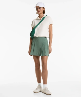 DARK DUCK GREEN|3551/299 - OYSHO