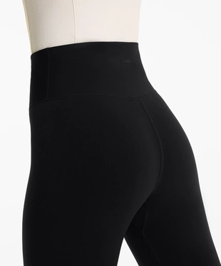 SUPER-EXTRA-WARM SEAMLESS 70CM SUPER-HIGH-RISE ANKLE-LENGTH LEGGINGS- Заказать в России