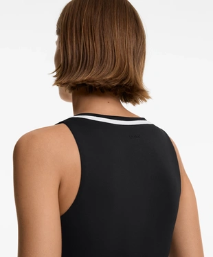 V-NECK COMFORTLUX TANK TOP- Заказать в России