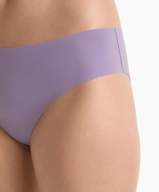 5 INVISIBLE POLYAMIDE BLEND CLASSIC BRIEFS- Заказать в России