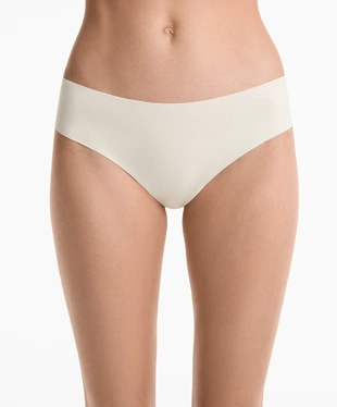 5 INVISIBLE POLYAMIDE BLEND CLASSIC BRIEFS- Заказать в России