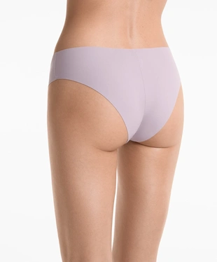 5 INVISIBLE POLYAMIDE BLEND CLASSIC BRIEFS- Заказать в России