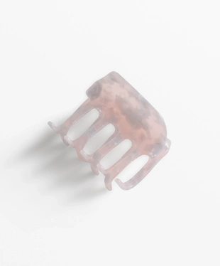 SQUARE HAIR CLIP- Заказать в России