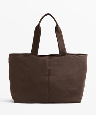 SOFT SHOPPER BAG- Заказать в России