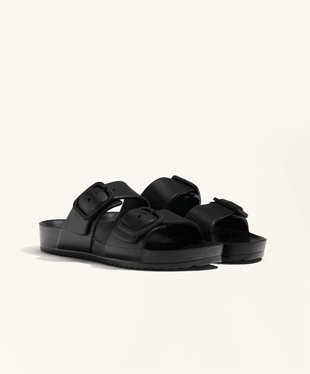BUCKLE SANDALS- Заказать в России