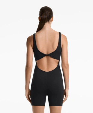 COMFORTLUX SHORT TWIST JUMPSUIT- Заказать в России