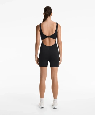 COMFORTLUX SHORT TWIST JUMPSUIT- Заказать в России