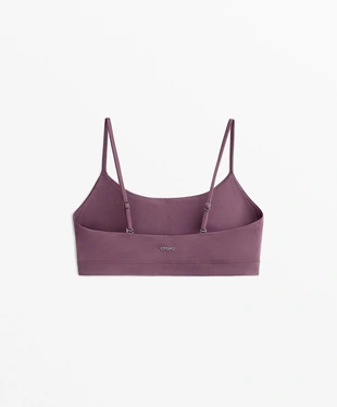 COMFORTLUX LIGHT-SUPPORT SPORTS BRA WITH CROSSOVER STRAPS- Заказать в России