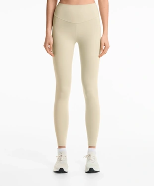 COMFORTLUX HIGH-RISE ANKLE-LENGTH LEGGINGS- Заказать в России