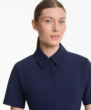 TWILL PLAYSUIT- Заказать в России