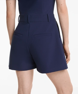 TWILL PLAYSUIT- Заказать в России