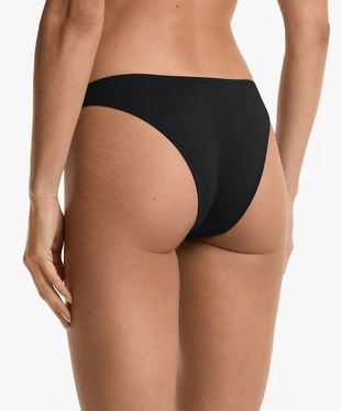 U-CUT MEDIUM-COVERAGE BIKINI BRIEFS- Заказать в России
