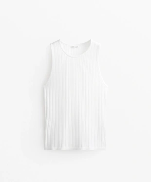 WHITE|0040/120 - OYSHO