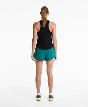 TECHNICAL SLEEVELESS T-SHIRT- Заказать в России