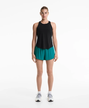 TECHNICAL SLEEVELESS T-SHIRT- Заказать в России