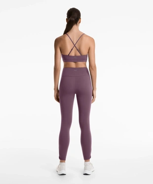 COMFORTLUX HIGH RISE KNOT 65CM ANKLE-LENGTH LEGGINGS- Заказать в России
