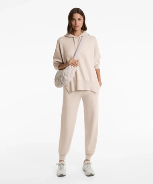 KNIT JOGGERS- Заказать в России