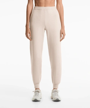 KNIT JOGGERS- Заказать в России