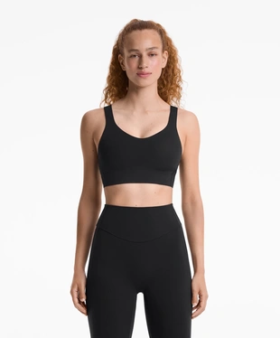 LIGHT TOUCH MEDIUM-SUPPORT SPORTS BRA- Заказать в России