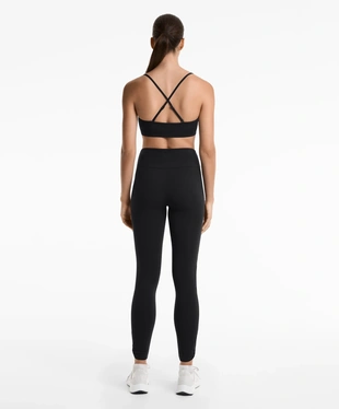 COMFORTLUX LIGHT-SUPPORT SPORTS BRA WITH CROSSOVER STRAPS- Заказать в России