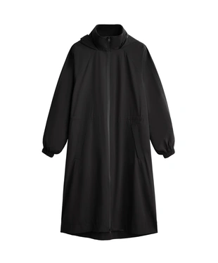 SUPER EXTRA LIGHTWEIGHT 10K WATERPROOF PACKABLE LONG JACKET- Заказать в России