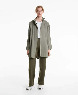 10K WATERPROOF EXTRA-LIGHTWEIGHT MIDI LAYER JACKET- Заказать в России