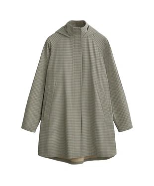 10K WATERPROOF EXTRA-LIGHTWEIGHT MIDI LAYER JACKET- Заказать в России