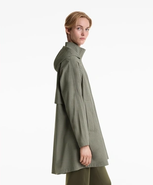 10K WATERPROOF EXTRA-LIGHTWEIGHT MIDI LAYER JACKET- Заказать в России
