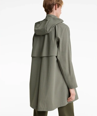 10K WATERPROOF EXTRA-LIGHTWEIGHT MIDI LAYER JACKET- Заказать в России