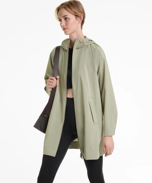 10K WATERPROOF SUPER EXTRA-LIGHTWEIGHT PACKABLE JACKET- Заказать в России