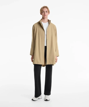 10K WATERPROOF EXTRA-LIGHTWEIGHT MIDI LAYER JACKET- Заказать в России