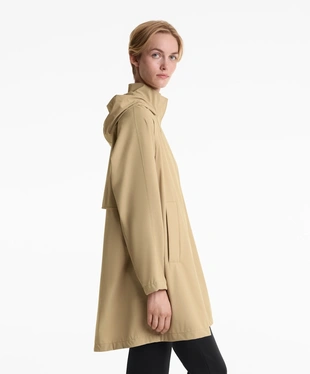10K WATERPROOF EXTRA-LIGHTWEIGHT MIDI LAYER JACKET- Заказать в России