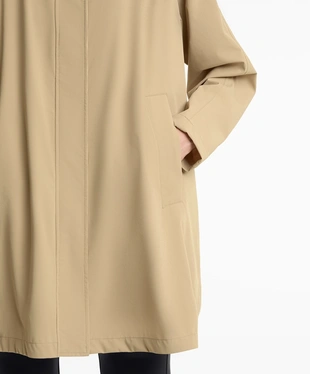 10K WATERPROOF EXTRA-LIGHTWEIGHT MIDI LAYER JACKET- Заказать в России
