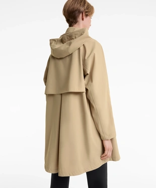 10K WATERPROOF EXTRA-LIGHTWEIGHT MIDI LAYER JACKET- Заказать в России
