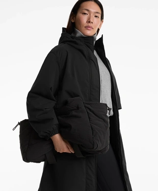 FELLEX® AEROGEL 10K WATERPROOF LONG PADDED JACKET- Заказать в России