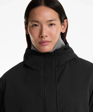 FELLEX® AEROGEL 10K WATERPROOF LONG PADDED JACKET- Заказать в России