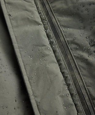 FELLEX® AEROGEL 10K WATERPROOF LONG PADDED JACKET- Заказать в России