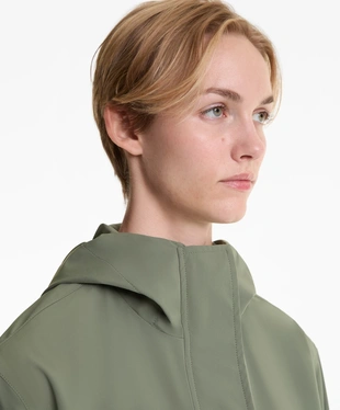 10K WATERPROOF EXTRA-LIGHTWEIGHT LONG JACKET- Заказать в России