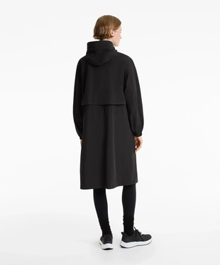 10K WATERPROOF EXTRA-LIGHTWEIGHT LONG JACKET- Заказать в России