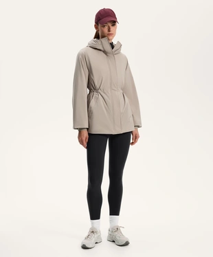 10K THINDOWNTM WATERPROOF LIGHT PADDED JACKET- Заказать в России