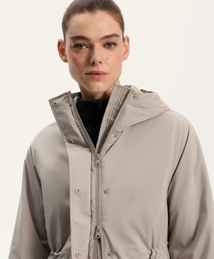 10K THINDOWNTM WATERPROOF LIGHT PADDED JACKET- Заказать в России