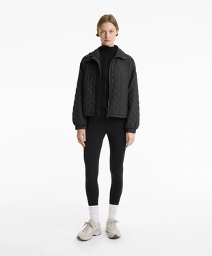FELLEX® AEROGEL PADDED SHORT JACKET- Заказать в России