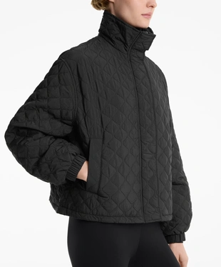 FELLEX® AEROGEL PADDED SHORT JACKET- Заказать в России