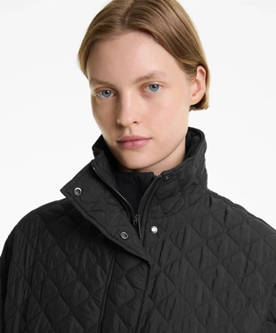 FELLEX® AEROGEL PADDED SHORT JACKET- Заказать в России