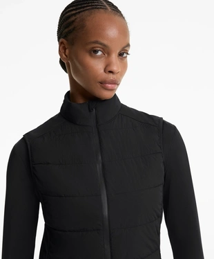 FELLEX® VOLCANIC PADDED TECHNICAL GILET- Заказать в России